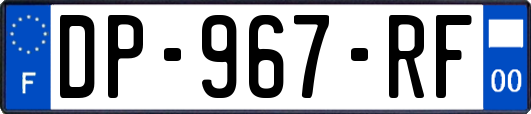 DP-967-RF