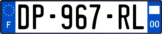 DP-967-RL