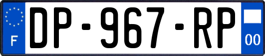 DP-967-RP