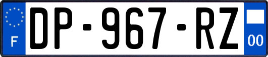 DP-967-RZ
