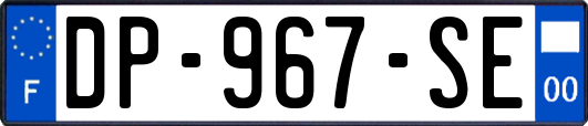 DP-967-SE