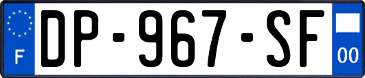 DP-967-SF