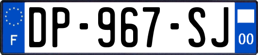 DP-967-SJ