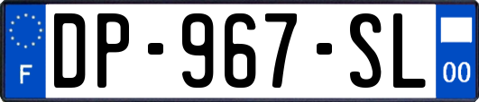 DP-967-SL