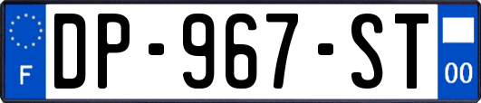 DP-967-ST