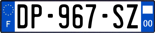DP-967-SZ