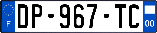 DP-967-TC