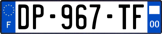 DP-967-TF