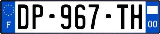 DP-967-TH