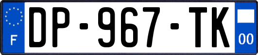 DP-967-TK