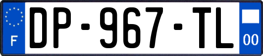 DP-967-TL