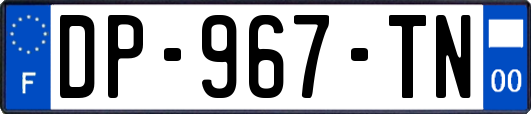 DP-967-TN