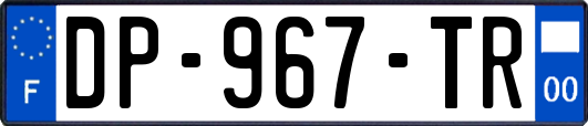 DP-967-TR