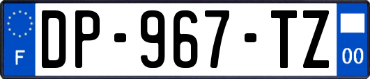 DP-967-TZ