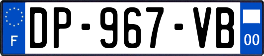 DP-967-VB