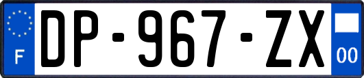 DP-967-ZX