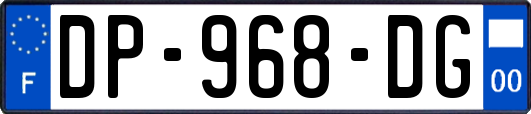 DP-968-DG