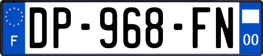 DP-968-FN