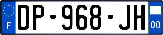 DP-968-JH