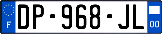DP-968-JL
