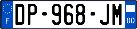 DP-968-JM