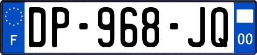 DP-968-JQ
