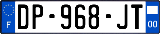 DP-968-JT