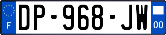 DP-968-JW