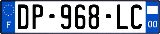 DP-968-LC