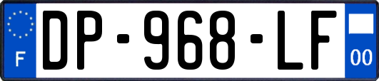 DP-968-LF