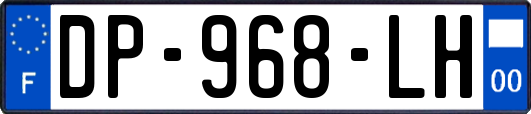 DP-968-LH