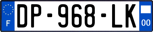 DP-968-LK