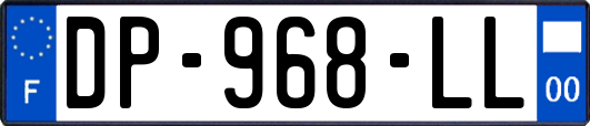 DP-968-LL