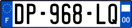 DP-968-LQ