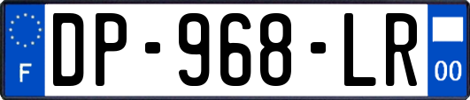 DP-968-LR