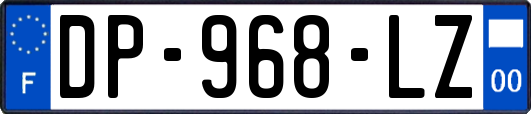 DP-968-LZ