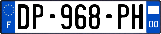 DP-968-PH