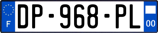 DP-968-PL