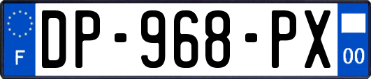 DP-968-PX