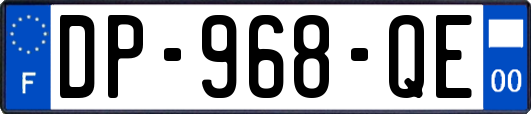 DP-968-QE