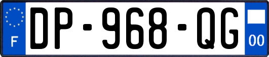 DP-968-QG