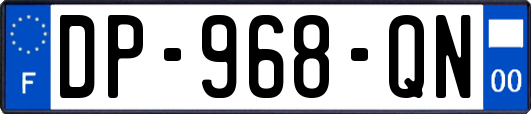 DP-968-QN