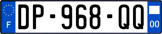 DP-968-QQ