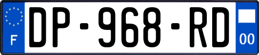 DP-968-RD