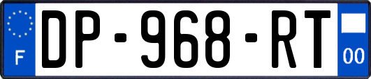 DP-968-RT