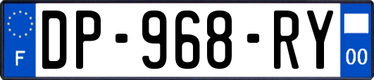 DP-968-RY