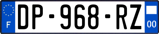 DP-968-RZ