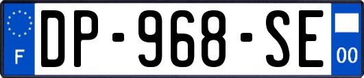 DP-968-SE
