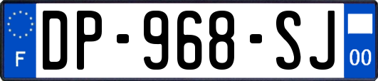 DP-968-SJ