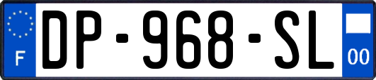 DP-968-SL